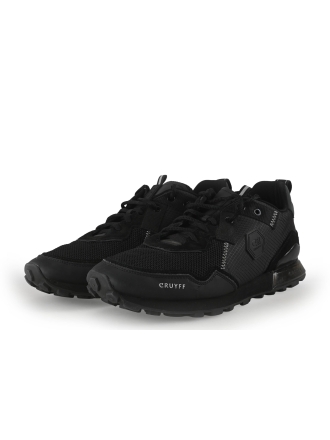 Cruyff Sneakers Zwart 353706
 Maat 45
 