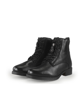 Twoday Veterboots Zwart 353715
 Maat 39
 