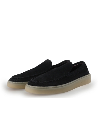 Sub55 Loafers  Zwart 353720
 Maat 45
 