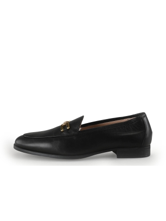 Unisa Loafers  Zwart 353723
 Maat 39
 