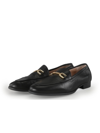 Unisa Loafers  Zwart 353723
 Maat 39
 
