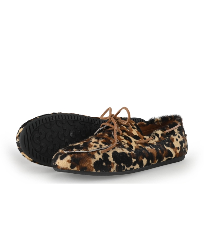 Tango Bootschoenen