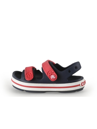 Crocs Sandalen Blauw 353730
Maat 25½