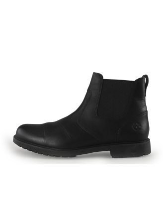 Timberland Chelsea boots Zwart 353732
 Maat 44
 