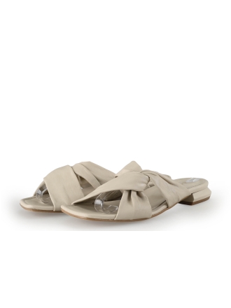 Mace Slippers Wit 353735
 Maat 39
 