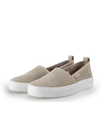 Blackstone Loafers  Grijs 353736
 Maat 37
 