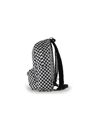 Vans Rugzak Zwart 353743
 Maat standaard
 