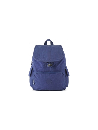 Kipling Rugzak Blauw 353745
 Maat standaard
 