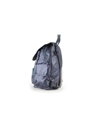Kipling Rugzak Blauw 353749
 Maat standaard
 