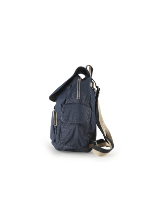 Kipling Rugzak Blauw 353751
 Maat standaard
 