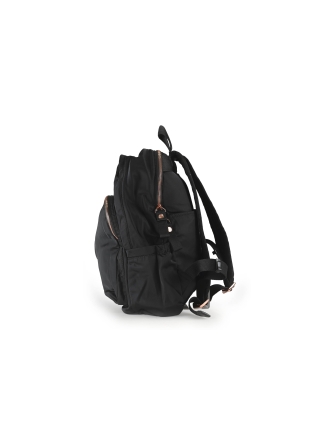 Kipling Rugzak Zwart 353753
 Maat standaard
 