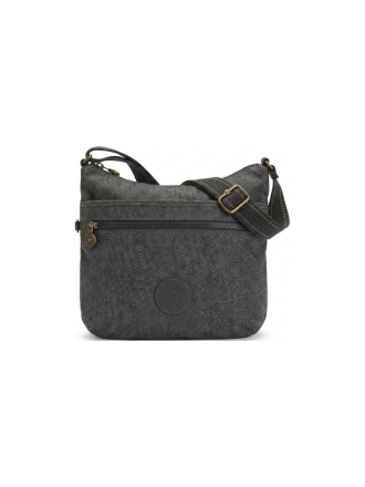 Kipling Schoudertas Grijs 353755
 Maat standaard
 