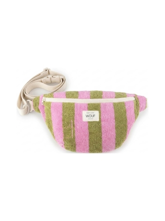 Wouf Heuptas Roze 353761
 Maat standaard
 