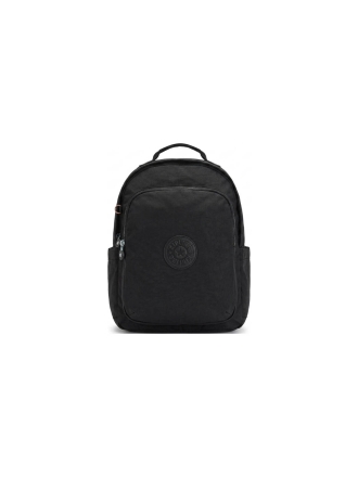 Kipling Rugzak Zwart 353763
 Maat standaard
 