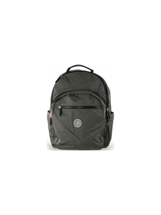 Kipling Rugzak Groen 353767
 Maat standaard
 