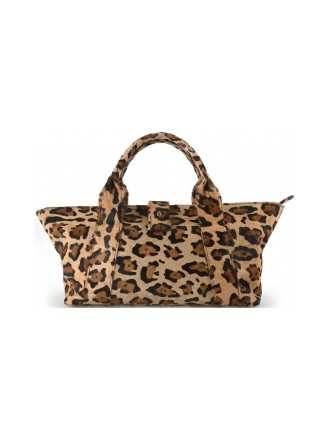 Nunoo Schoudertas Beige 353768
 Maat standaard
 