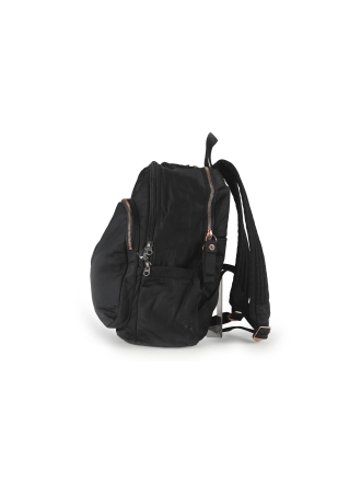 Kipling Rugzak Zwart 353771
 Maat standaard
 