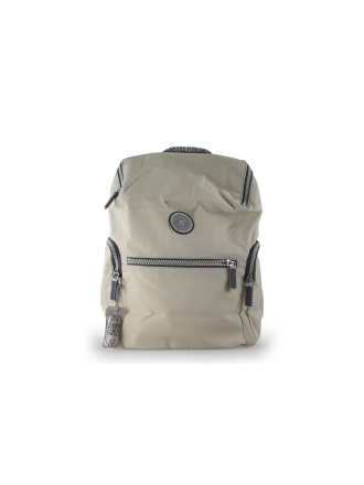 Kipling Rugzak Beige 353780
 Maat standaard
 