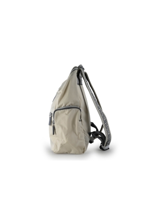 Kipling Rugzak Beige 353780
 Maat standaard
 