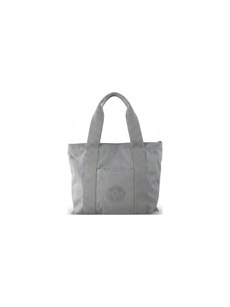 Kipling Schoudertas Grijs 353781
 Maat standaard
 