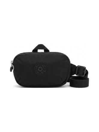 Kipling Heuptas Zwart 353785
 Maat standaard
 