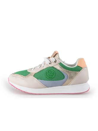 Bagatt Sneakers Oranje 353796
 Maat 39
 
