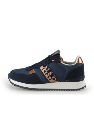 Napapijri Sneakers Blauw 353798
 Maat 37
 