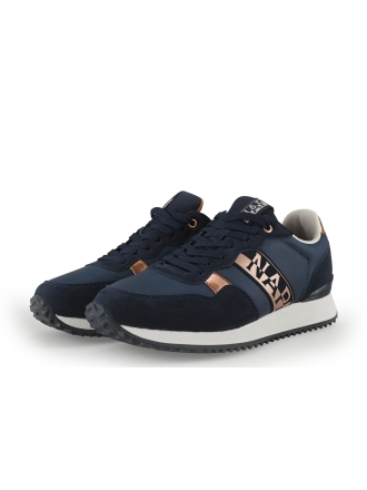 Napapijri Sneakers Blauw 353798
 Maat 37
 