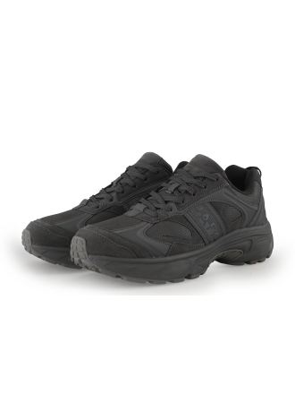 Napapijri Sneakers Zwart 353799
 Maat 42
 