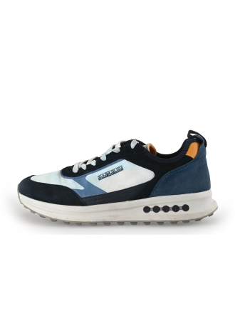 Napapijri Sneakers Blauw 353800
 Maat 44
 