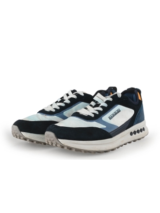Napapijri Sneakers Blauw 353800
 Maat 44
 
