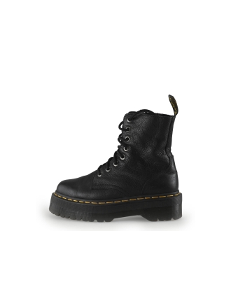 Dr. Martens Boots Zwart 353801
 Maat 38
 