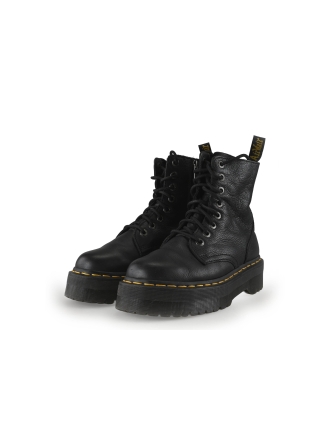 Dr. Martens Boots Zwart 353801
 Maat 38
 
