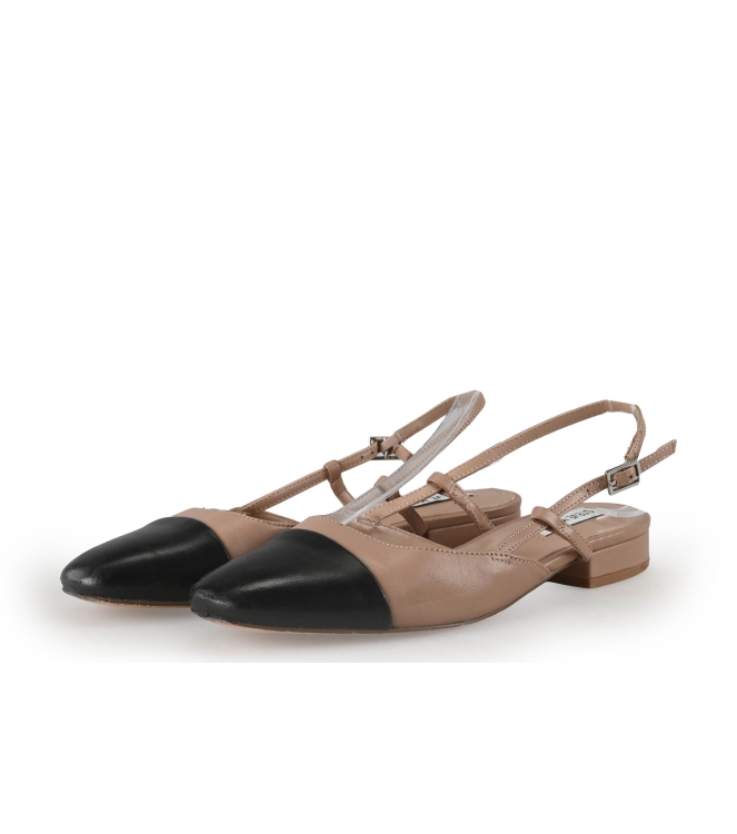 Steve Madden Ballerina's