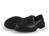 Smiling For Feet Loafers 