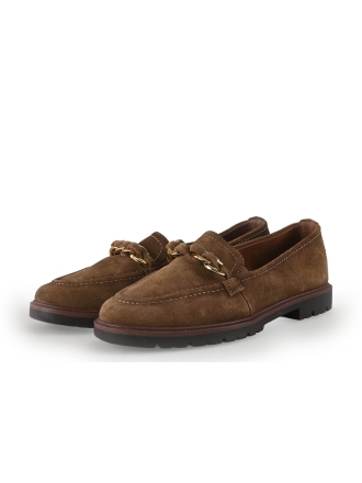 Tamaris Loafers  Bruin 353808
 Maat 37
 