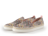 La Strada Loafers 