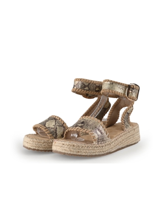 Cellini Espadrilles Beige 353811
 Maat 37
 
