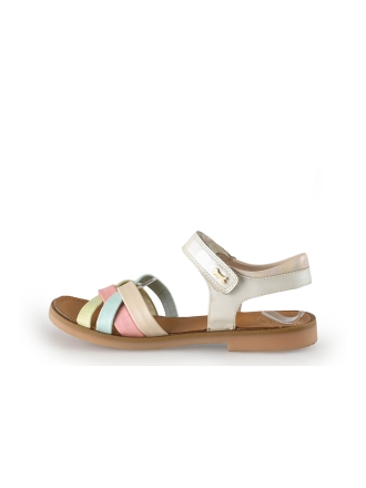 Stones And Bones Sandalen Overig 353812
 Maat 36
 