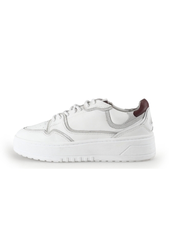 Omoda Sneakers Wit 353814
 Maat 40
 