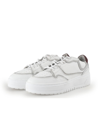 Omoda Sneakers Wit 353814
 Maat 40
 