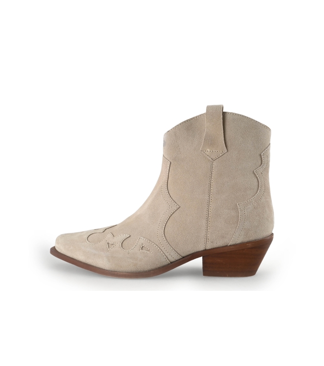 Manfield Cowboy laarzen
