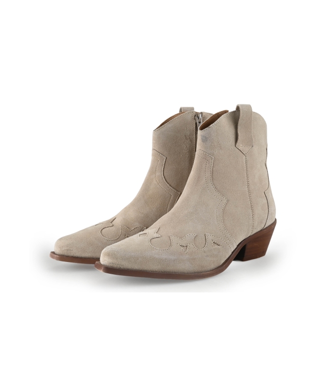 Manfield Cowboy laarzen