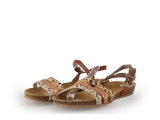 Billowy Sandalen