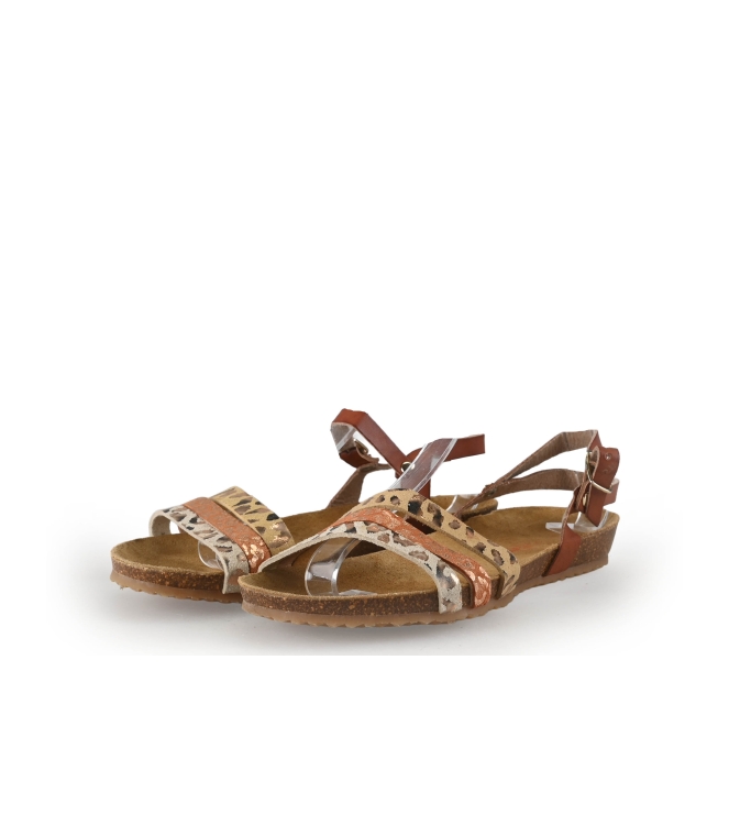 Billowy Sandalen