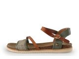 Mustang Sandalen