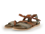 Mustang Sandalen