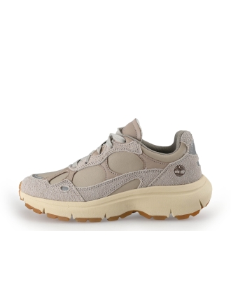 Timberland Sneakers Beige 353831
 Maat 38
 