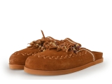 Bronx Slippers