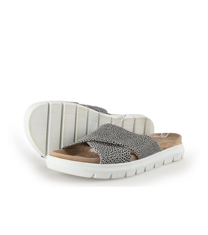Sub55 Comfort Collection Muiltjes
